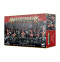 World Eaters: Khorne Berzerkers