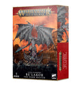 Salves to Darkness: Belakor
