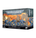 Space Marines: Terminator Squad