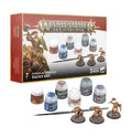 Stormcast Eternals: Paint Set